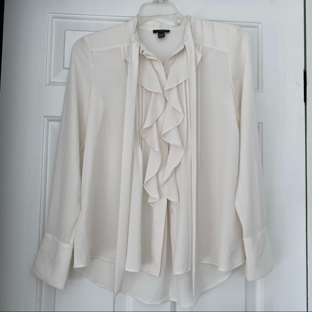 Ann Taylor Blouse